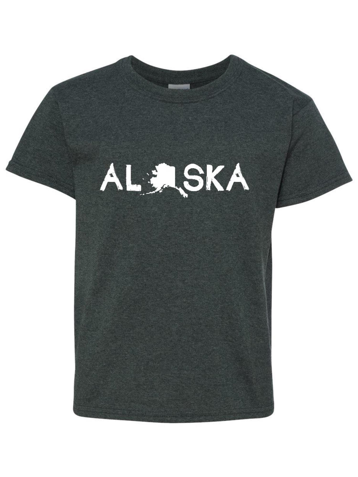 Ska British Logo 'Graphite Grey' T-Shirt Ska British Logo 'Graphite Grey' T-Shirt